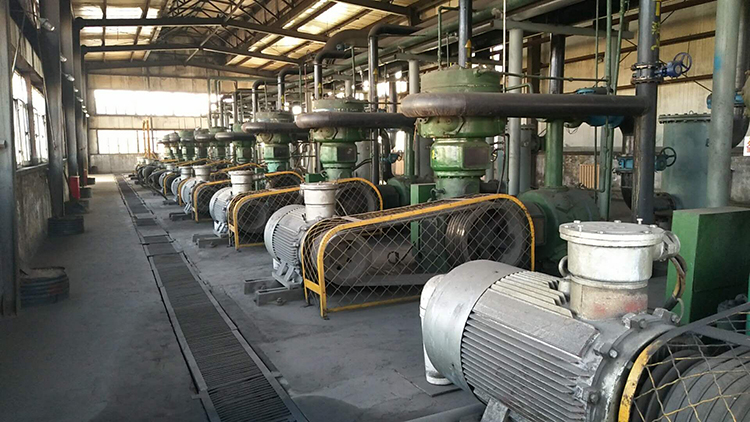 全國大焦?fàn)t煤尾氣發(fā)電項(xiàng)目